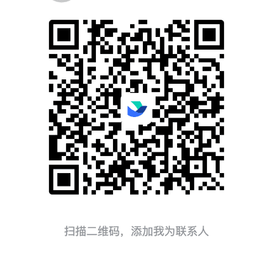 飞书二维码